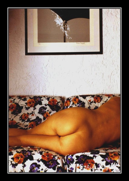 108 La faille sensuelle